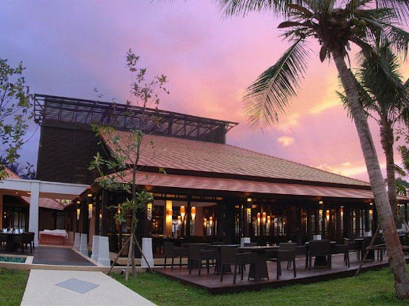 D Varee Mai Khao Beach Εξωτερικό φωτογραφία