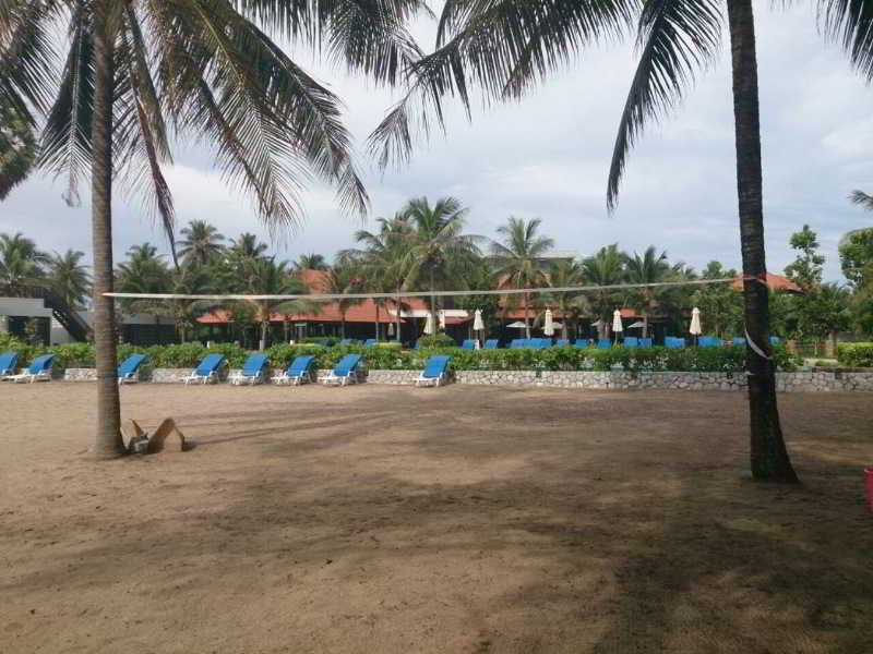 D Varee Mai Khao Beach Εξωτερικό φωτογραφία