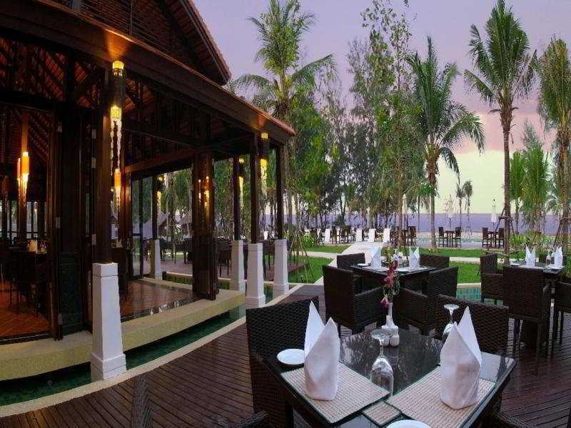D Varee Mai Khao Beach Εξωτερικό φωτογραφία