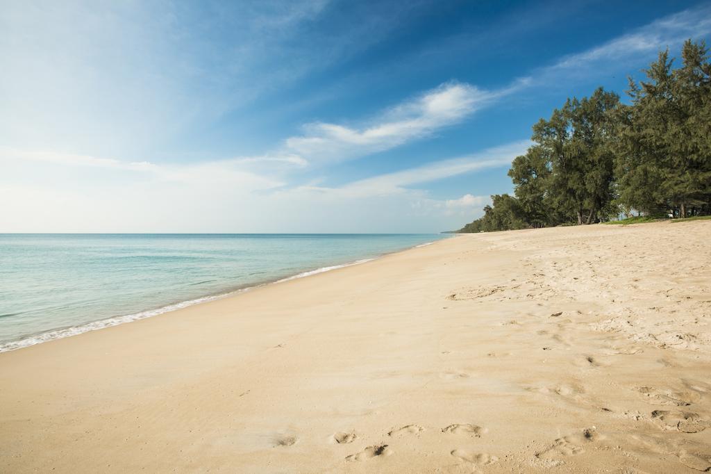 D Varee Mai Khao Beach Εξωτερικό φωτογραφία