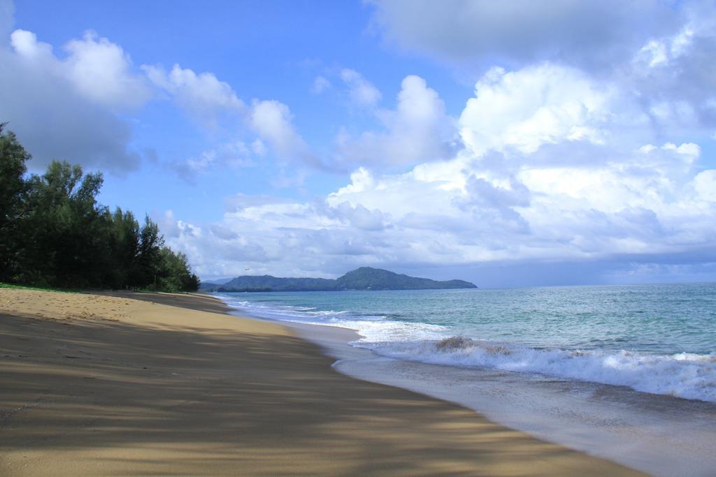D Varee Mai Khao Beach Εξωτερικό φωτογραφία