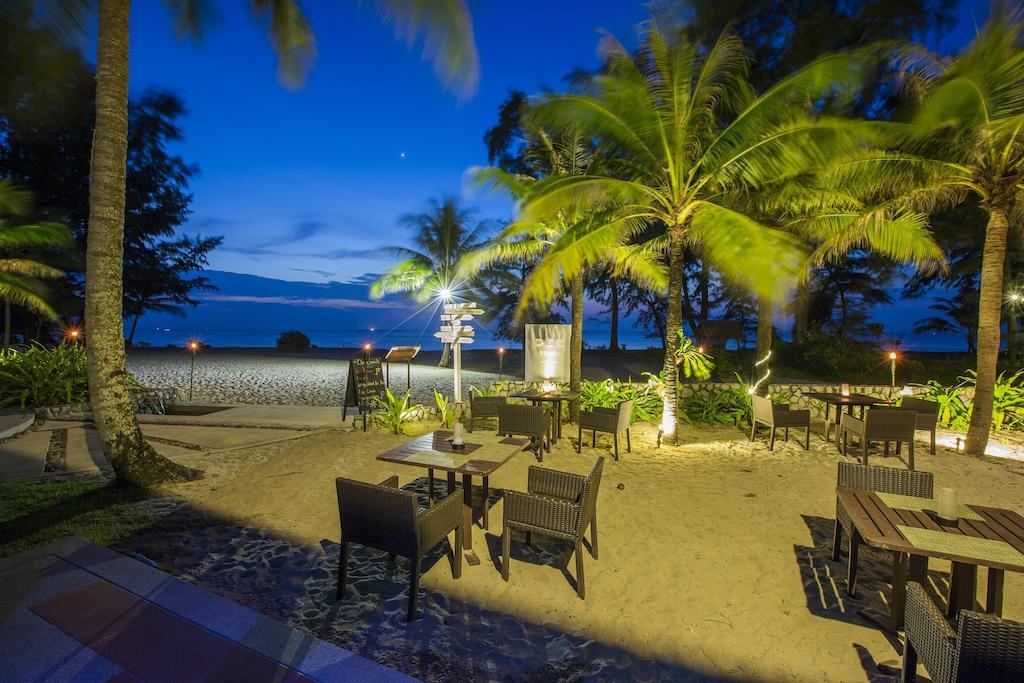 D Varee Mai Khao Beach Εξωτερικό φωτογραφία