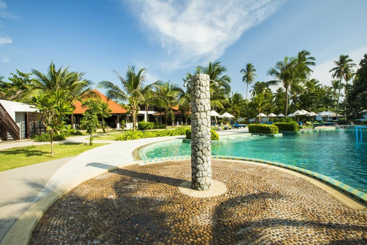 D Varee Mai Khao Beach Εξωτερικό φωτογραφία